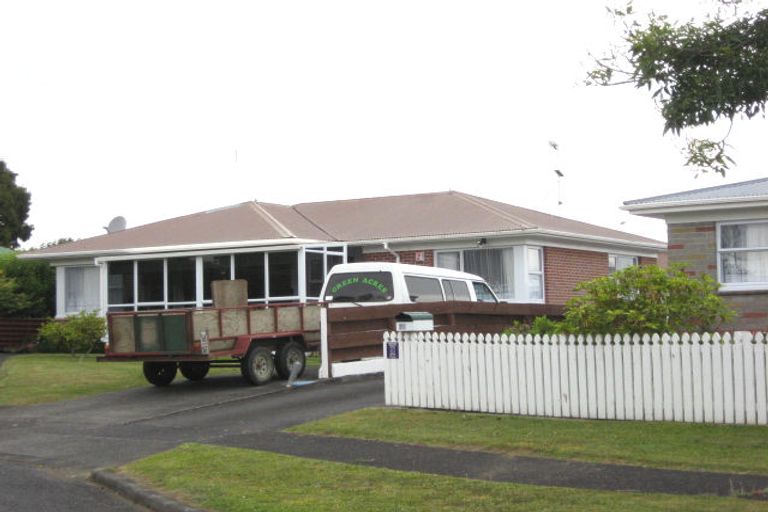 Photo of property in 23 London Street, Pukekohe, 2120