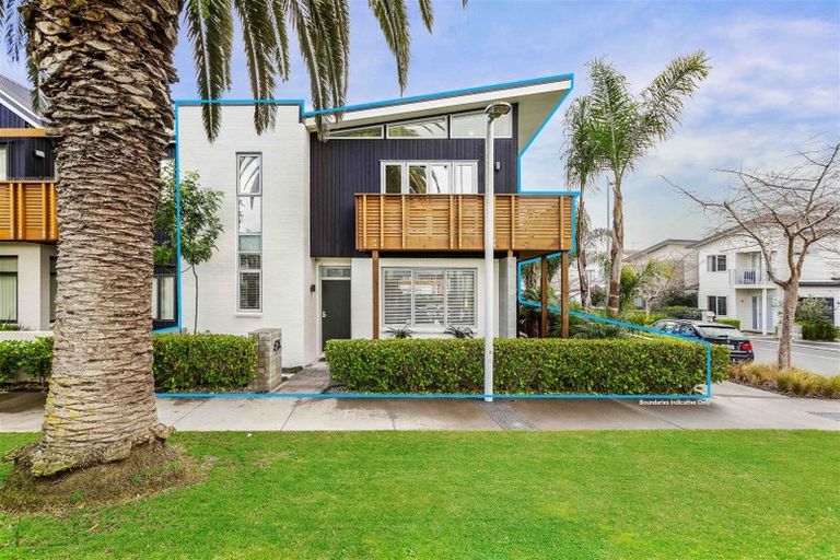 Photo of property in 76 Buckley Avenue, Hobsonville, Auckland, 0616