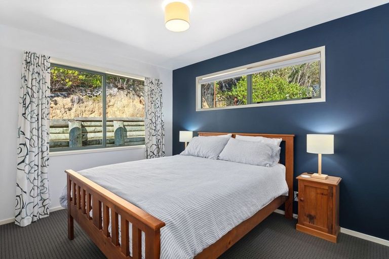 Photo of property in 9 Kotare Place, Kaiteriteri, Motueka, 7197