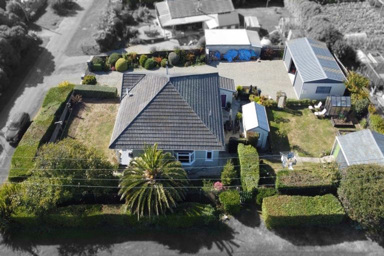 Photo of property in 7 Semple Street, Kakanui, Oamaru, 9495