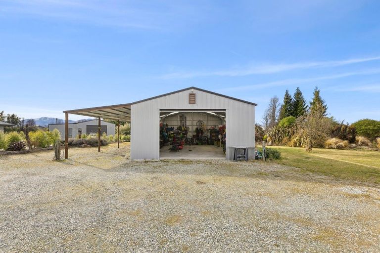 Photo of property in 1160 Aubrey Road, Albert Town, Wanaka, 9305
