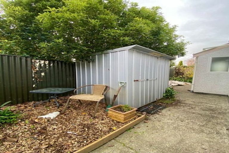 Photo of property in 39b Saint Albans Avenue, Hokowhitu, Palmerston North, 4410