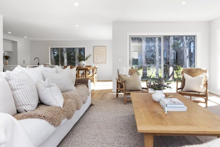 Photo of property in 45 Wai Whatu Street, Meeanee, Napier, 4110