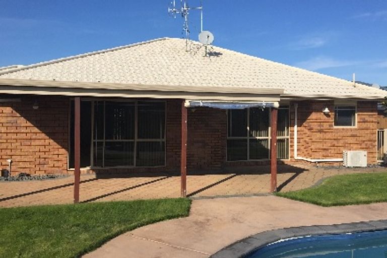 Photo of property in 7 Edenpark Drive, Rototuna North, Hamilton, 3210