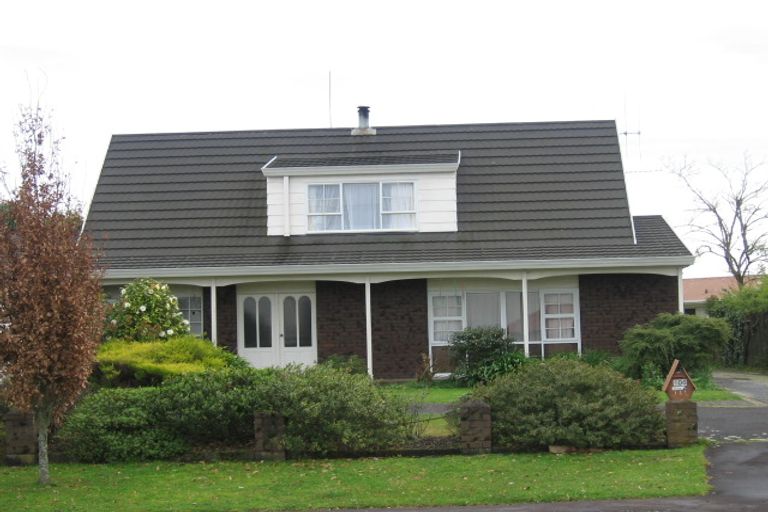 Photo of property in 106 Tuhikaramea Road, Dinsdale, Hamilton, 3204