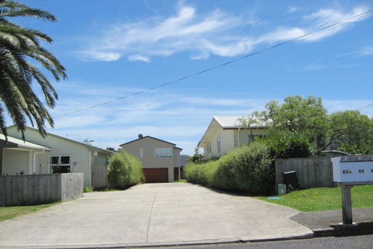 Photo of property in 64a Wharf Road, Clarks Beach, 2679