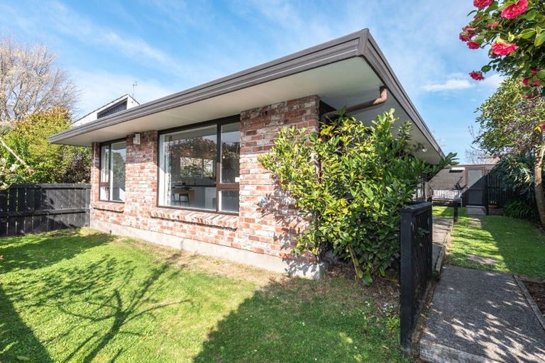 Photo of property in 1/30 Ranfurly Street, St Albans, Christchurch, 8014
