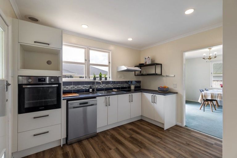 Photo of property in 87 College Street, Awapuni, Palmerston North, 4412