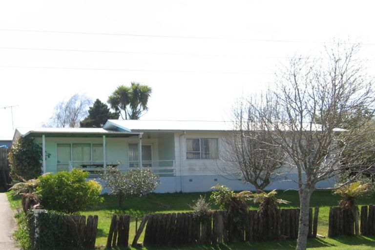 Photo of property in 101 Homedale Street, Pukehangi, Rotorua, 3015
