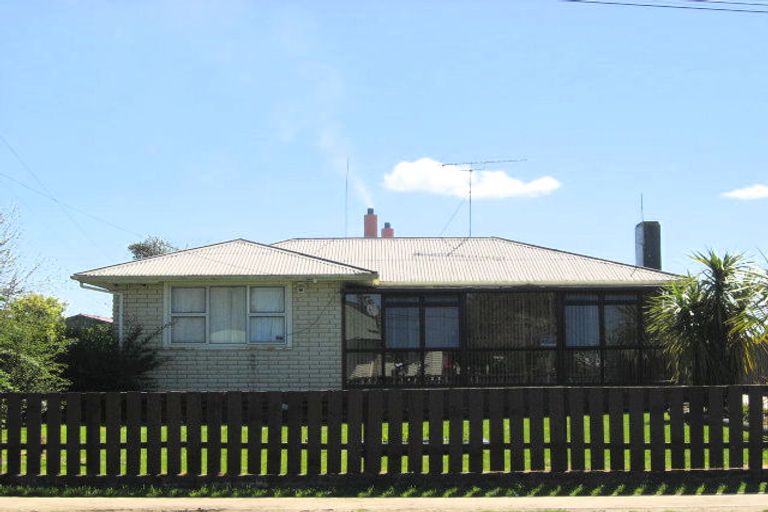 Photo of property in 16 Fairfield Avenue, Huntly, 3700
