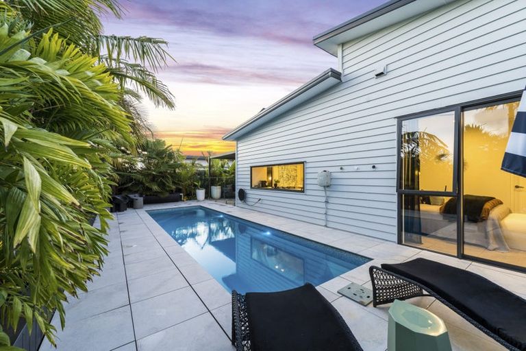 Photo of property in 141 Matua Road, Huapai, Kumeu, 0810