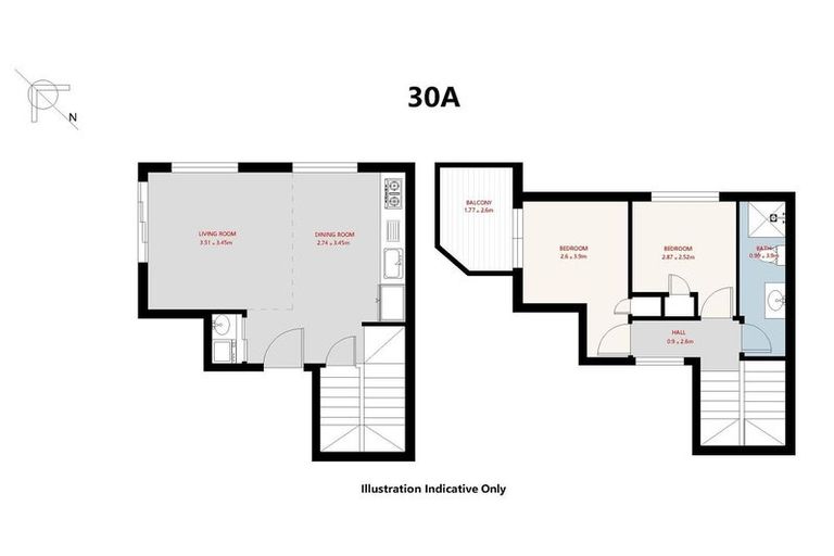 Photo of property in 30a Hororata Road, Hauraki, Auckland, 0622