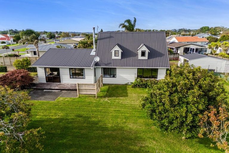 Photo of property in 59 Blake Street, Waitara, 4320