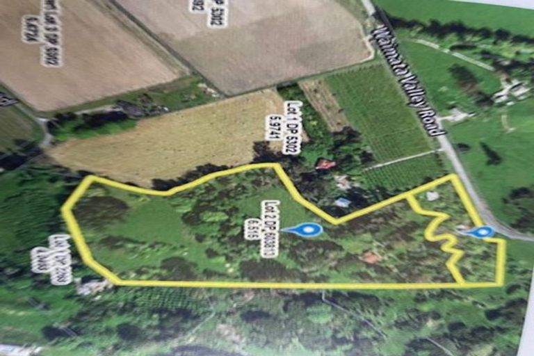 Photo of property in 116 Waimata Valley Road, Makauri, Gisborne, 4071