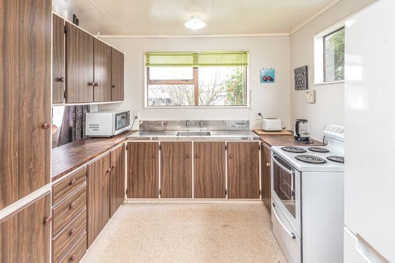 Photo of property in 56 Puriri Street, Gonville, Whanganui, 4501