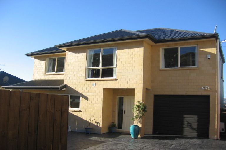 Photo of property in 41a Erlestoke Crescent, Churton Park, Wellington, 6037