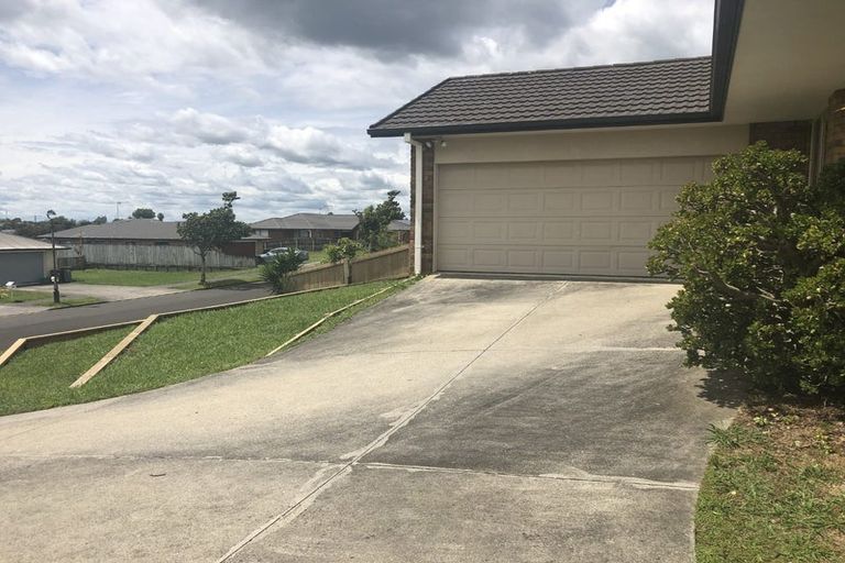 Photo of property in 43 Twickenham Place, Nawton, Hamilton, 3200