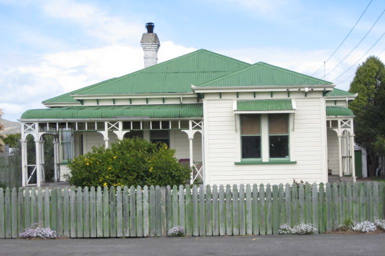 Photo of property in 7 Penny Street, Mayfield, Blenheim, 7201