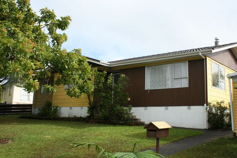 Photo of property in 77 Solar Road, Glen Eden, Auckland, 0602