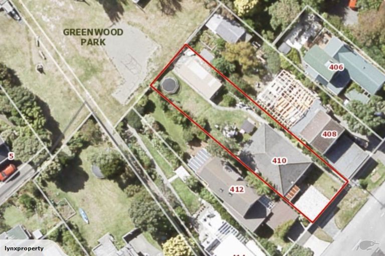 Photo of property in 410 Muritai Road, Eastbourne, Lower Hutt, 5013