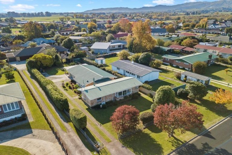 Photo of property in 6 Hanna Street, Te Aroha, 3320