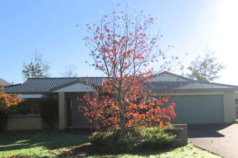 Photo of property in 91 Landing Drive, Albany, Auckland, 0632