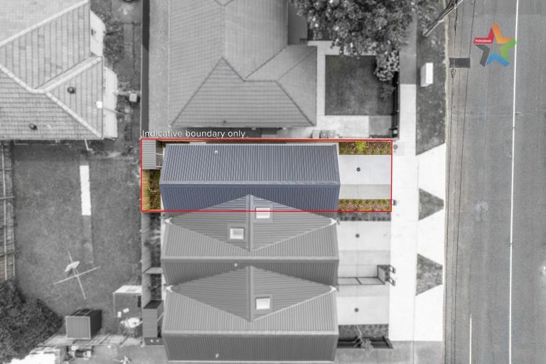 Photo of property in 273c Naenae Road, Naenae, Lower Hutt, 5011