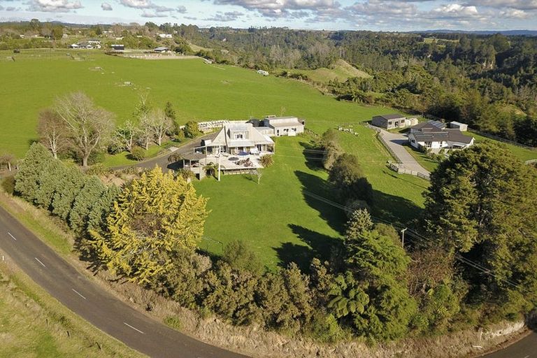 Photo of property in 91 Williams Road North, Pyes Pa, Tauranga, 3173