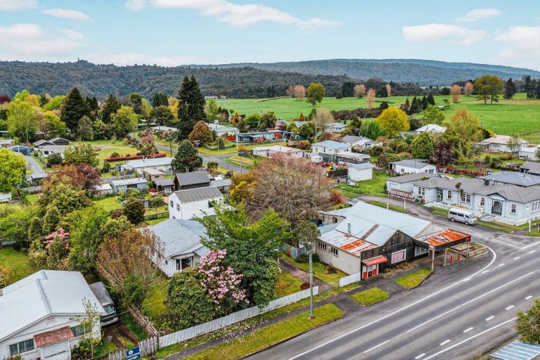 Photo of property in 2179 State Highway 4, Owhango, 3990
