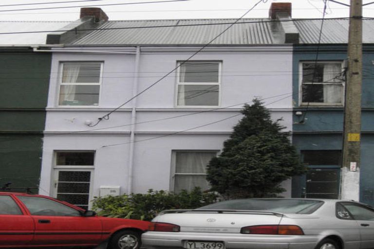 Photo of property in 98 Dundas Street, North Dunedin, Dunedin, 9016