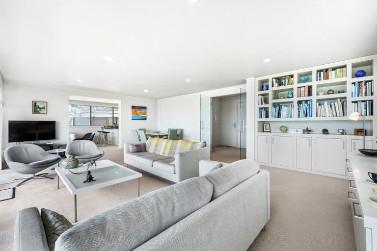 Photo of property in 2/195 Tamaki Drive, Kohimarama, Auckland, 1071