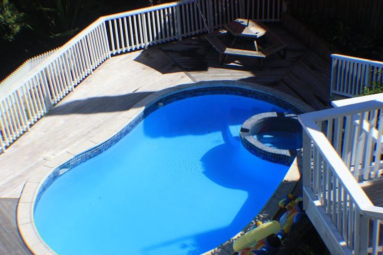 Photo of property in 8 Panorama Avenue, Paihia, 0200