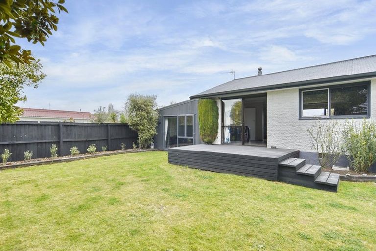 Photo of property in 2 Bowie Drive, Woodend, 7610