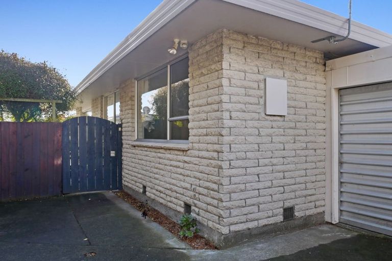 Photo of property in 2/49 Chichester Street, Woolston, Christchurch, 8023