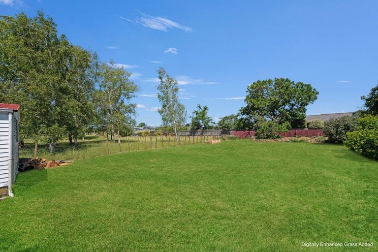 Photo of property in 42 Francis Drake Street, Waipukurau, 4200