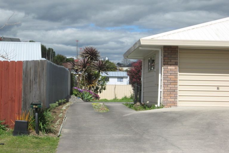 Photo of property in 9b Portland Street, Welcome Bay, Tauranga, 3112
