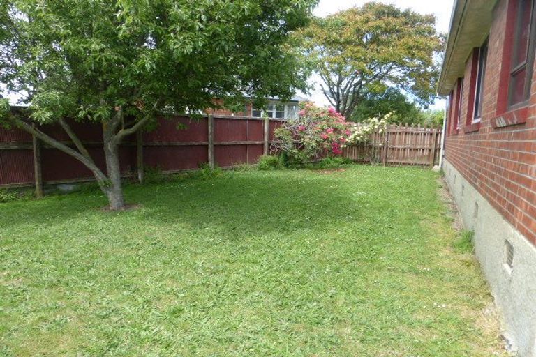 Photo of property in 9 Bayley Place, Spreydon, Christchurch, 8024