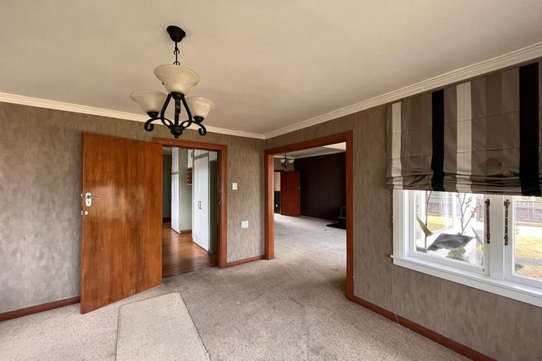 Photo of property in 53 Wood Street, Takaro, Palmerston North, 4410