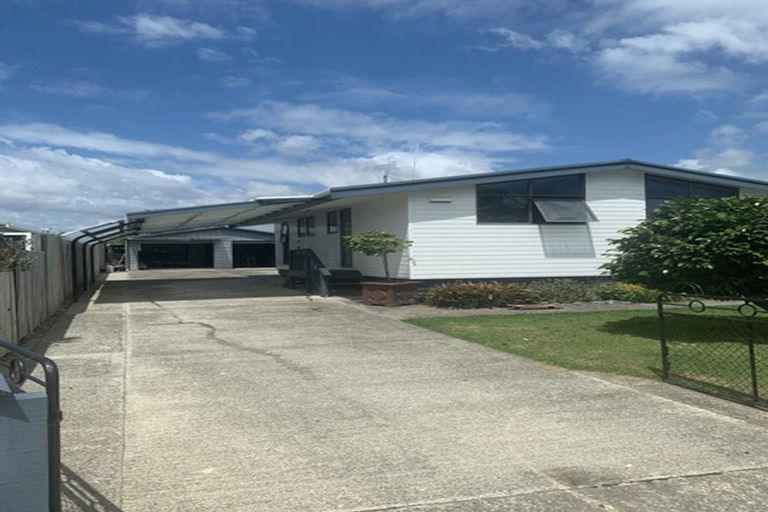 Photo of property in 71 Awatapu Drive, Whakatane, 3120