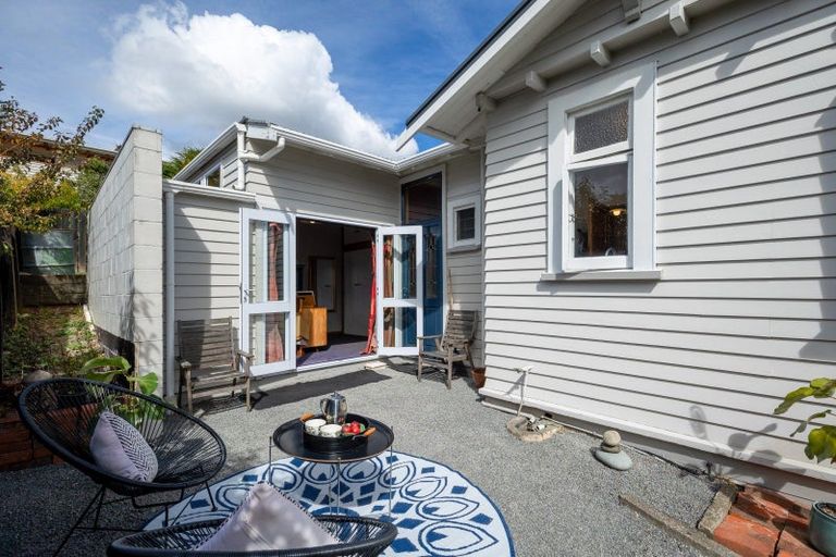 Photo of property in 9 Tamaki Street, Tahunanui, Nelson, 7011