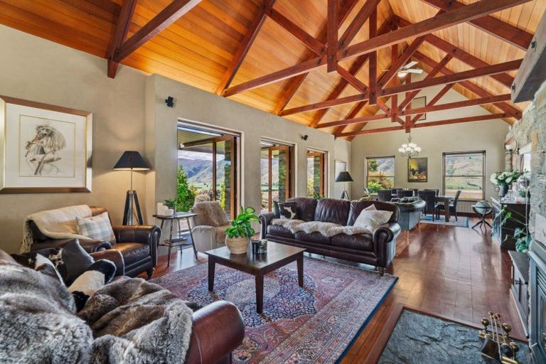 Photo of property in 63 Riverview Road, Queensberry, Cromwell, 9383