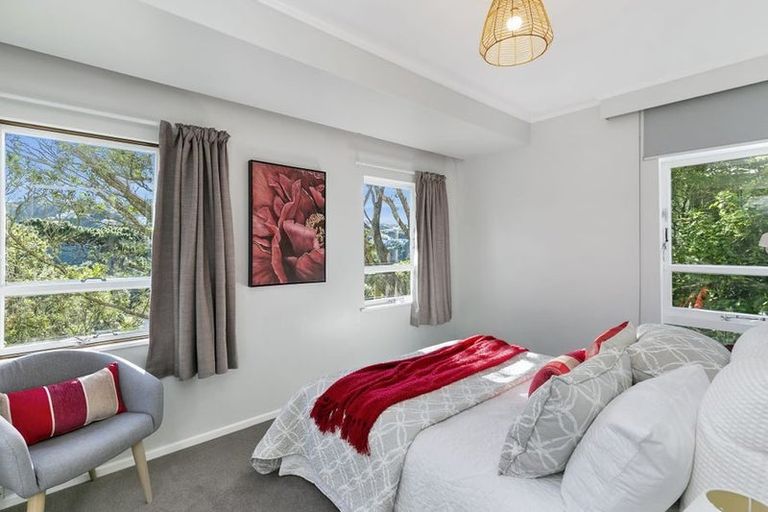 Photo of property in 95 Sefton Street, Wadestown, Wellington, 6012