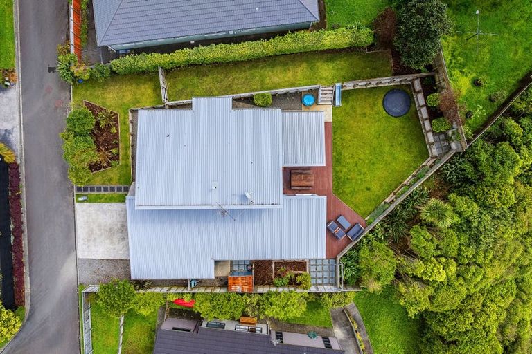 Photo of property in 51 Nelson Avenue, Aotea, Porirua, 5024
