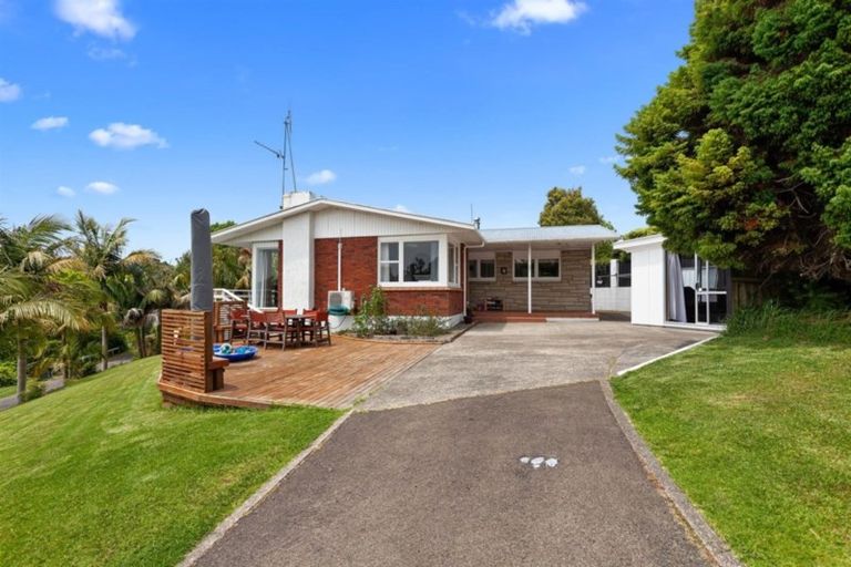 Photo of property in 27 Mokorua Parade, Whakatane, 3120