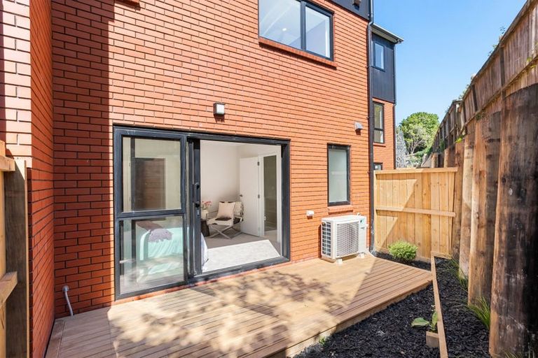Photo of property in 6/26 Morton Avenue, Forrest Hill, Auckland, 0620