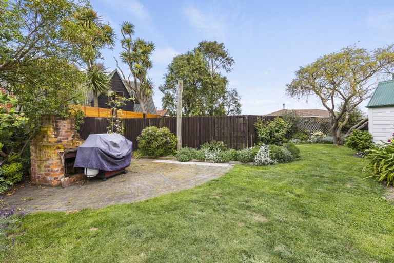 Photo of property in 64 Rangiora Woodend Road, Woodend, 7610