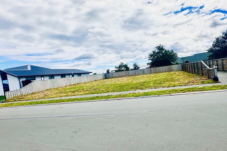 Photo of property in 25 Harrison Drive, Rolleston, 7614