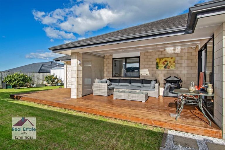 Photo of property in 8 Dunstan Avenue, Tikipunga, Whangarei, 0112