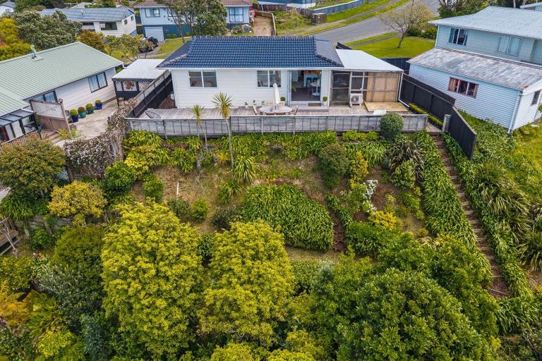 Photo of property in 26 Sombrero View, Ascot Park, Porirua, 5024