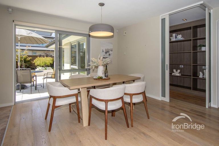 Photo of property in 36 Westpark Drive, Burnside, Christchurch, 8053